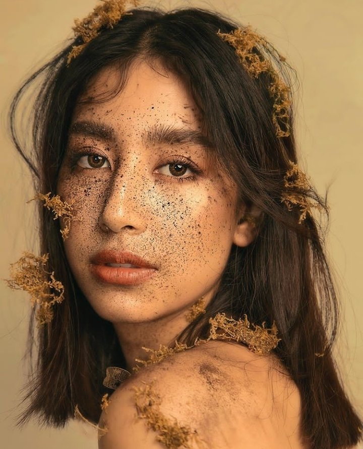 FcChalida's tweet photo. It's very nice and very beautiful.❤️  #HappyHalloWin2021 #halloween2021 #มิ้นต์ชาลิดา https://t.co/IjL84urrlM
