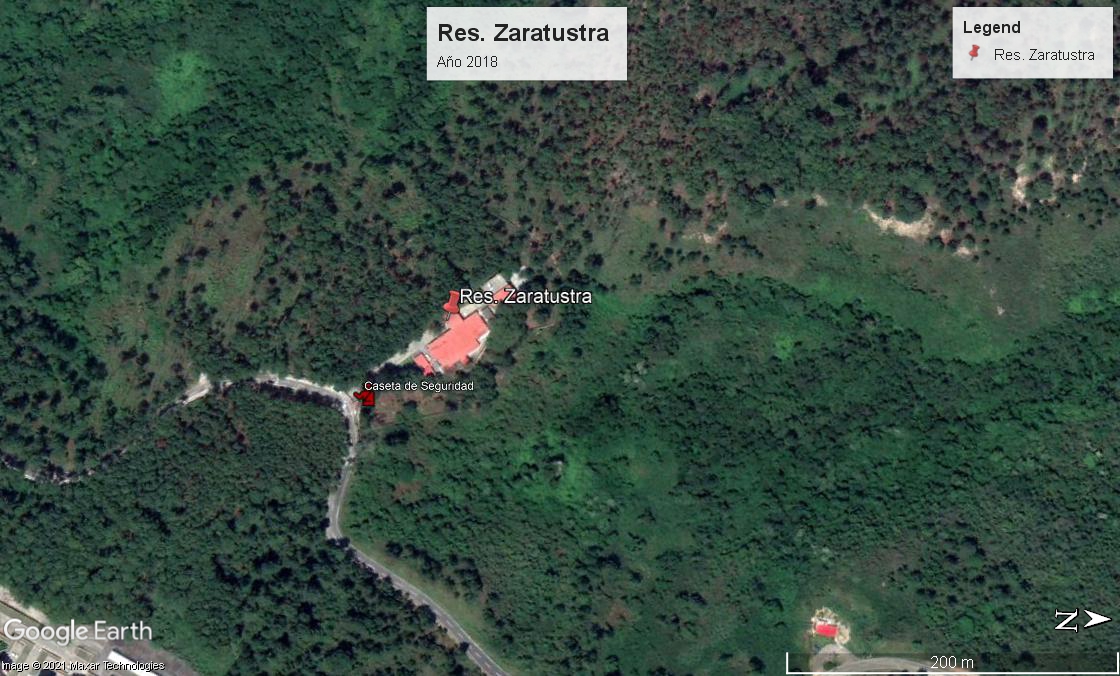 Arr3ch0's tweet photo. Sin lugar a dudas @ThePinguinHDP les presenta la caseta de seguridad y portón de entrada a Res. Zaratustra, Fuerte Tiuna. https://t.co/TfMtE1Tnq6