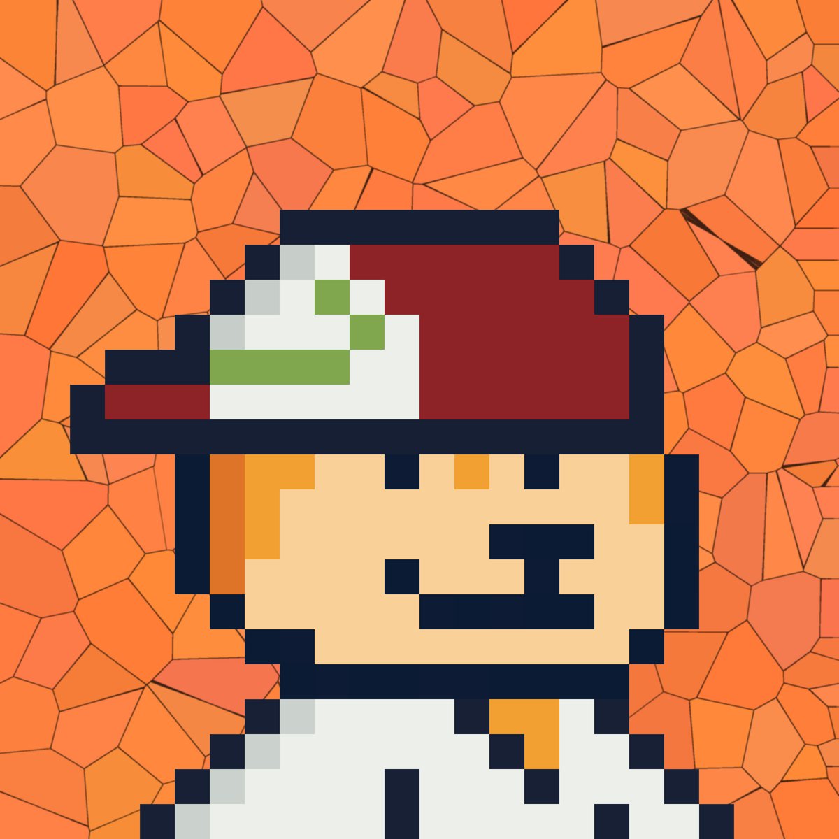 colorshards's tweet photo. Doge Capital No. 4675 x #colorshards No. 880 Mango Tango (#FF8243)
@thedogecapital we🎨the meta
#Solana #SolanaNFT #nft #nfts #NFTdrop #NFTdrops #nftart #NFTartwork #NFTartist #NFTCommunity #nftcollector #nftollectors #NFTcollection #NFTcollectibles https://t.co/uyrqhRtgij