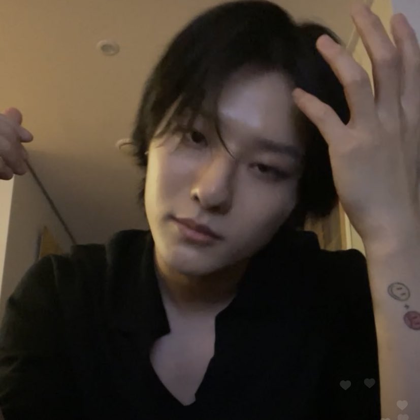 ทาสรักพี่ซึงยอน tweet media