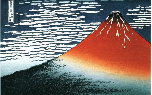 Arteymas_'s tweet photo. Katsushika Hokusai nace el 31 de octubre de 1760 , fue un pintor y grabador japonés, adscrito a la escuela Ukiyo-e del periodo Edo. Es uno de los principales artistas de esta escuela conocida como «pinturas del mundo flotante». https://t.co/8dZ5cnvqil