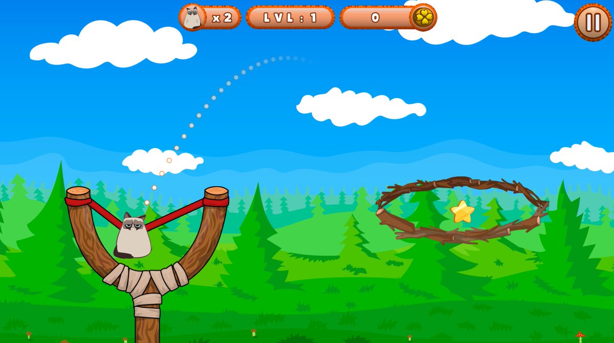 Grumpy_Kitties's tweet photo. @mertkuyumcu10 Spoiler: We created a WHITELIST-GAME!!!
And this is first the Beginning, we also are Developing the NFT Game!
Please Like, share and follow us!
Don't miss the release and Whitelist!

#NFT #NFTarts #NFTCommunity #NFTs #NFTdrop #NFTcollectibles #NFTartists #nftart 
#GrumpyCatNFT https://t.co/ebCuM3zV1O