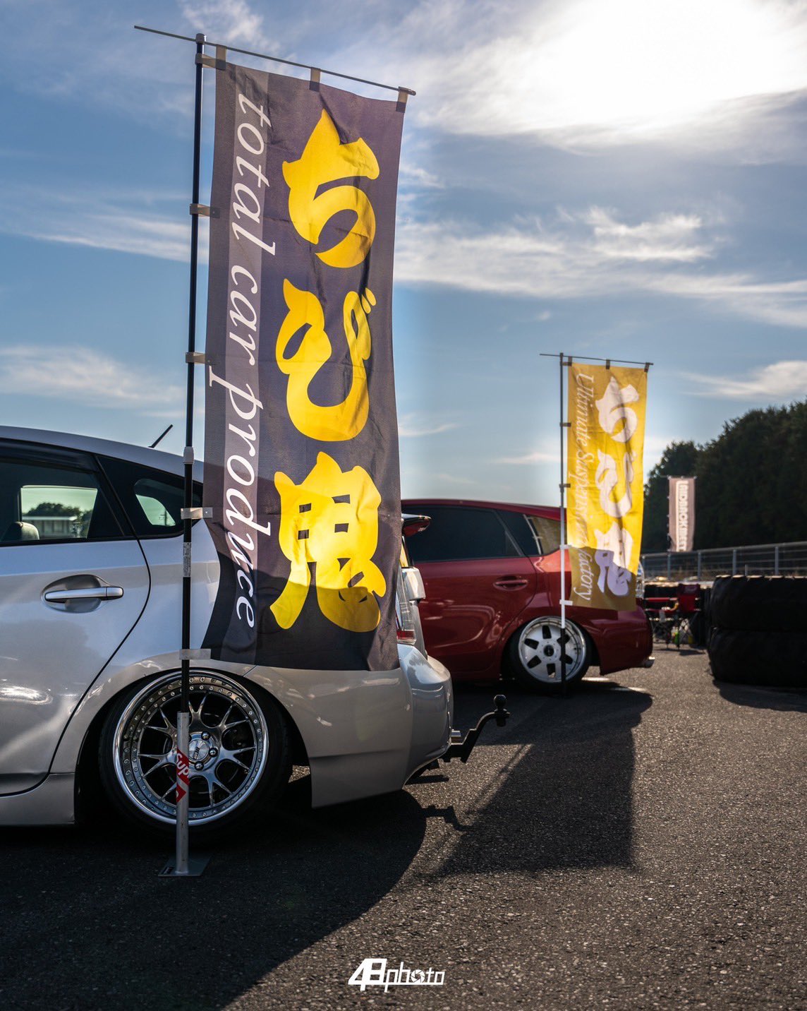 Body Works ちび鬼 Chibioni Works Twitter
