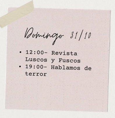 PuYouTu's tweet photo. Esta tarde estaré en el canal Hablando de libros en la charla sobre terror 😃👍 #IrDeFLOEnFLO #FLOctubre21 https://t.co/aqnecJZ1hr
