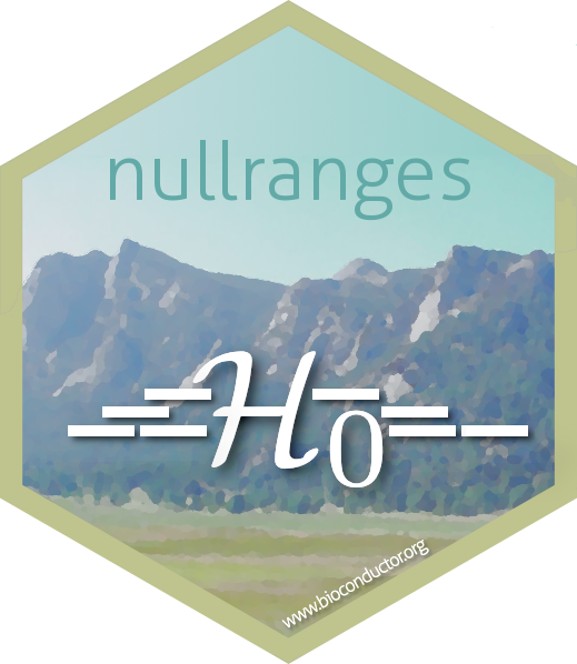 mikelove's tweet photo. New release {nullranges}, a modular pkg for comparing to "null features"

Devel from @ericscottdavis1 + @dphansti on matchRanges, @WancenM + I on bootRanges 

Contributions from @_StuartLee @mikhaildozmorov @timtriche

Funded by @cziscience #EOSS award

https://t.co/nGwoFBk5es https://t.co/TZFT58x3cj