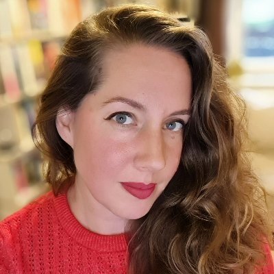 Therealwriting1's tweet photo. It's Halloween, so who better to have on the show than @NosleepPodcast regular and Stoker Award nominated author @manylittlewords! Hear Gemma discuss the distinction between Imposter Syndrome and Creative Burnout as well as the benefits of a research trip

https://t.co/m8neMMUsai https://t.co/n3HeprEyKD