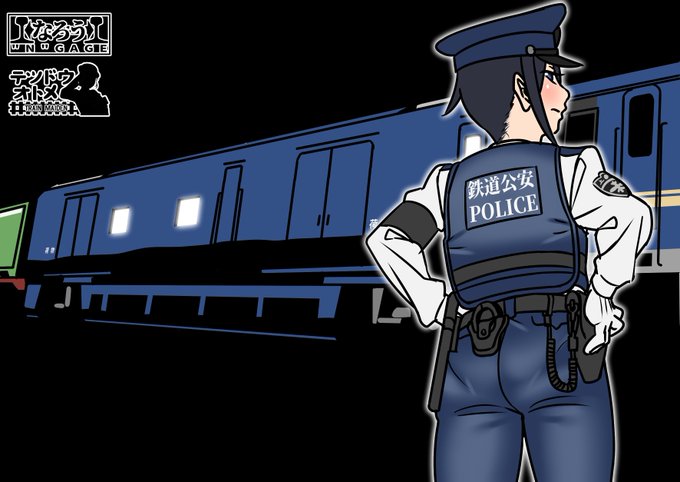 #今月描いた絵を晒そう 