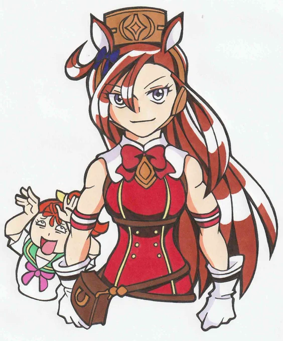プリキュア ダービー 