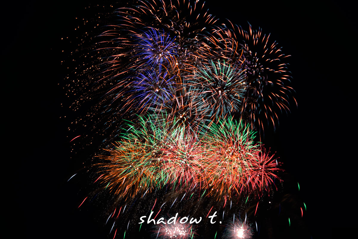 shadowtArt's tweet photo. Fireworks
#Tamsuikeikei #淡水景々 #Sonya7riv #tamsui #shadowt #travel #Fireworks #feudartifice #pompa #πυροτεχνήματα #fuegosartificiales #фейерверк #vuurwerk #fyrverkeri
#fuochidartificio #ดอกไม้ไฟ #Feuerwerk #fejerverkai #феєрверк #ilotulitus #불꽃 #hanabi #煙火 #花火 https://t.co/H4g1VMZBF9