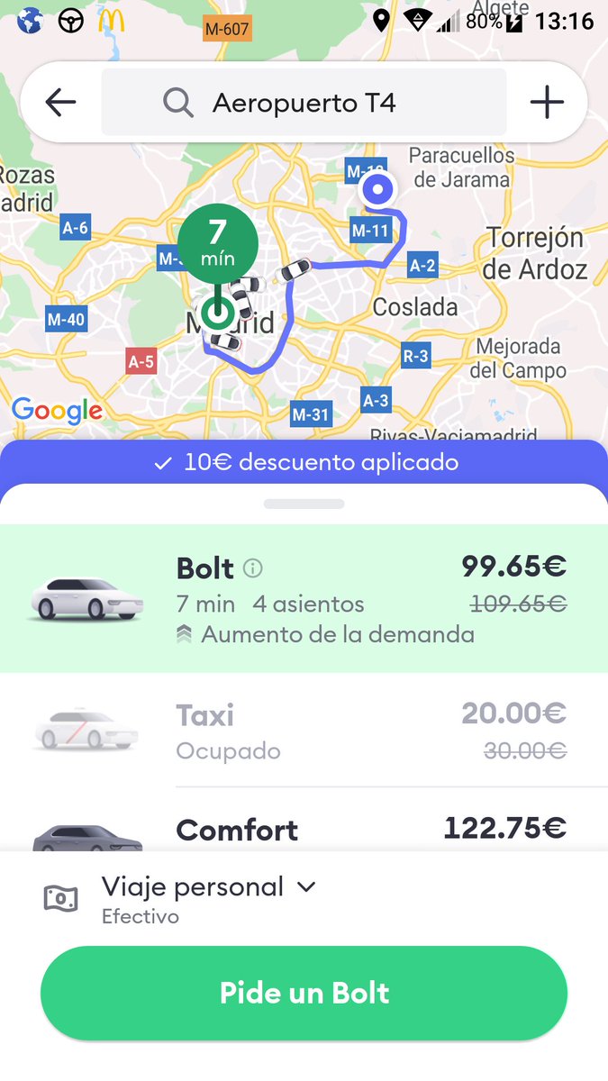 Jose04488's tweet photo. @lanubirt Ahora mismo plaza españa / T4 https://t.co/JCleF82oPe