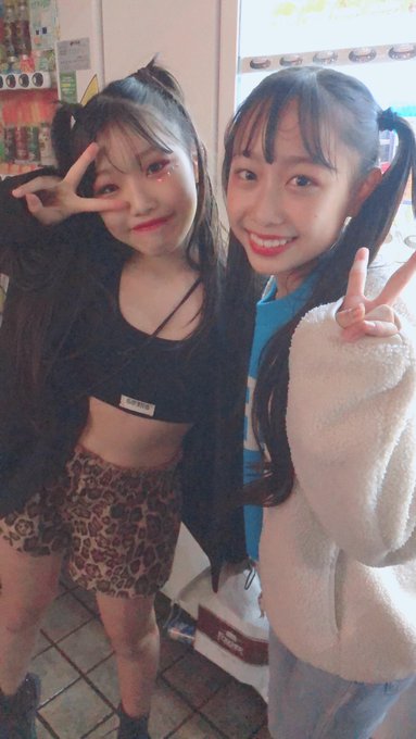 Twitterのコスプレ画像11