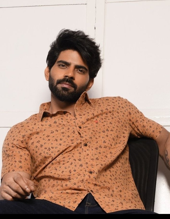GenuineBala's tweet photo. Your style and swag it's a treat to watch.
You are absolutely unique.
#BalajiMurugaDoss #Balaji #Bala #Kollywood #AdvanceHBDBala #Mass #BalaArmy #Balajians #BalaFams #Fashion #KollywoodCinema #Stylish #New #Actor #Model #fashionstyle #DerbyMen #StyleUpWithDerby #GetStyled https://t.co/1CsZSWIncW