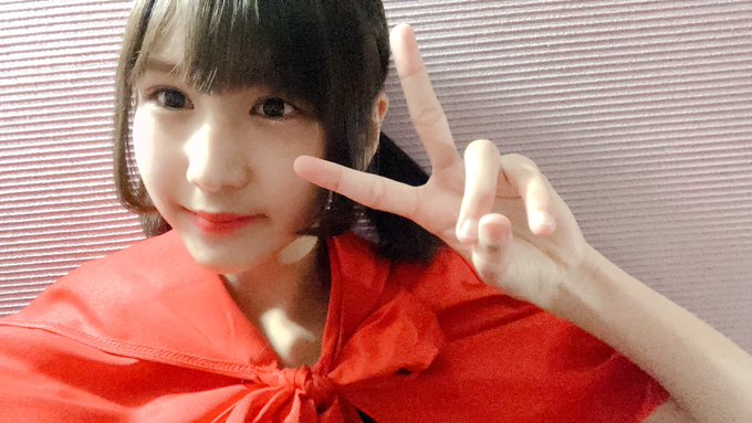 Twitterのコスプレ画像15