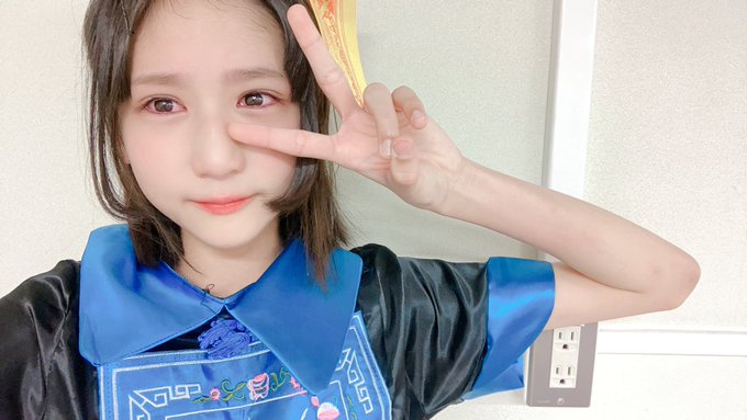 Twitterのコスプレ画像14