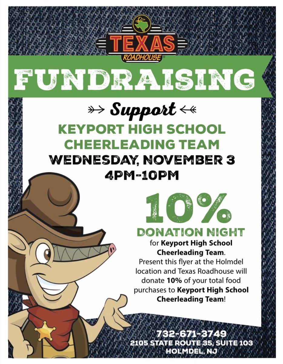 KHS Cheer tweet media