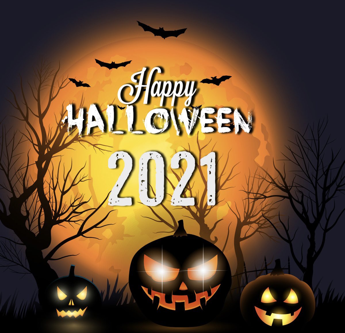 ItzCombs's tweet photo. Happy Halloween my friends. Have a happy, safe, and spooky day! https://t.co/jzlklH1AD6