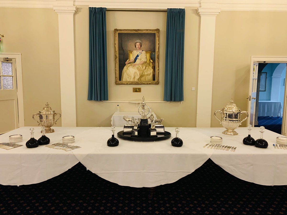 Mark Underhill OBE DL (@cenwrfca) on Twitter photo Brilliant night back at POWG Bks as Hon Col celebrating <a href="/158RegimentRLC/">158 Regt RLC</a> 25th anniversary dinner. 👍👍representation from old/current staff. Nice touch remembering the departed. TY Dep Comd (Reserves) <a href="/1UKDivision/">1 (UK) Division</a> for his great words. <a href="/102LOGX/">102LOGX</a> <a href="/UKArmyLogistics/">The Royal Logistic Corps</a> Brilliant night back at POWG Bks as Hon Col celebrating <a href="/158RegimentRLC/">158 Regt RLC</a> 25th anniversary dinner. 👍👍representation from old/current staff. Nice touch remembering the departed. TY Dep Comd (Reserves) <a href="/1UKDivision/">1 (UK) Division</a> for his great words. <a href="/102LOGX/">102LOGX</a> <a href="/UKArmyLogistics/">The Royal Logistic Corps</a>