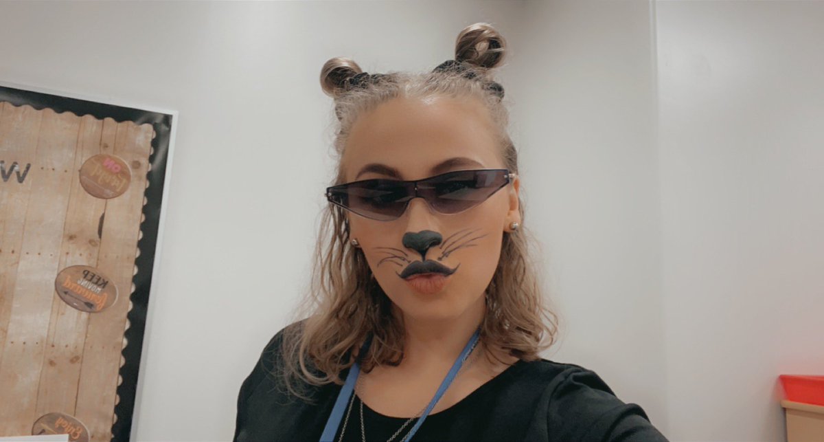 DoakMiss's tweet photo. 🐭🐭🐭 https://t.co/0xyTrdKzvc