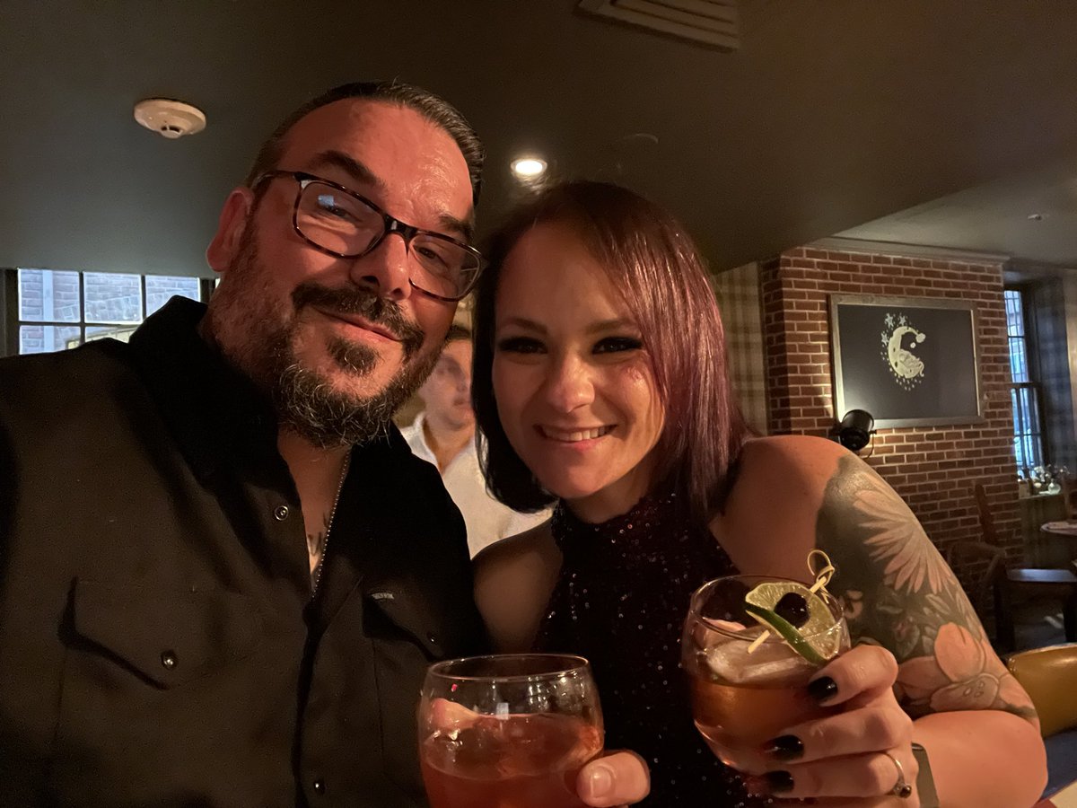 To the most amazing person in the world, to my best friend, to my lovely wife, I wish you the happiest of birthdays. I’m thankful for every day I get to live life with you.