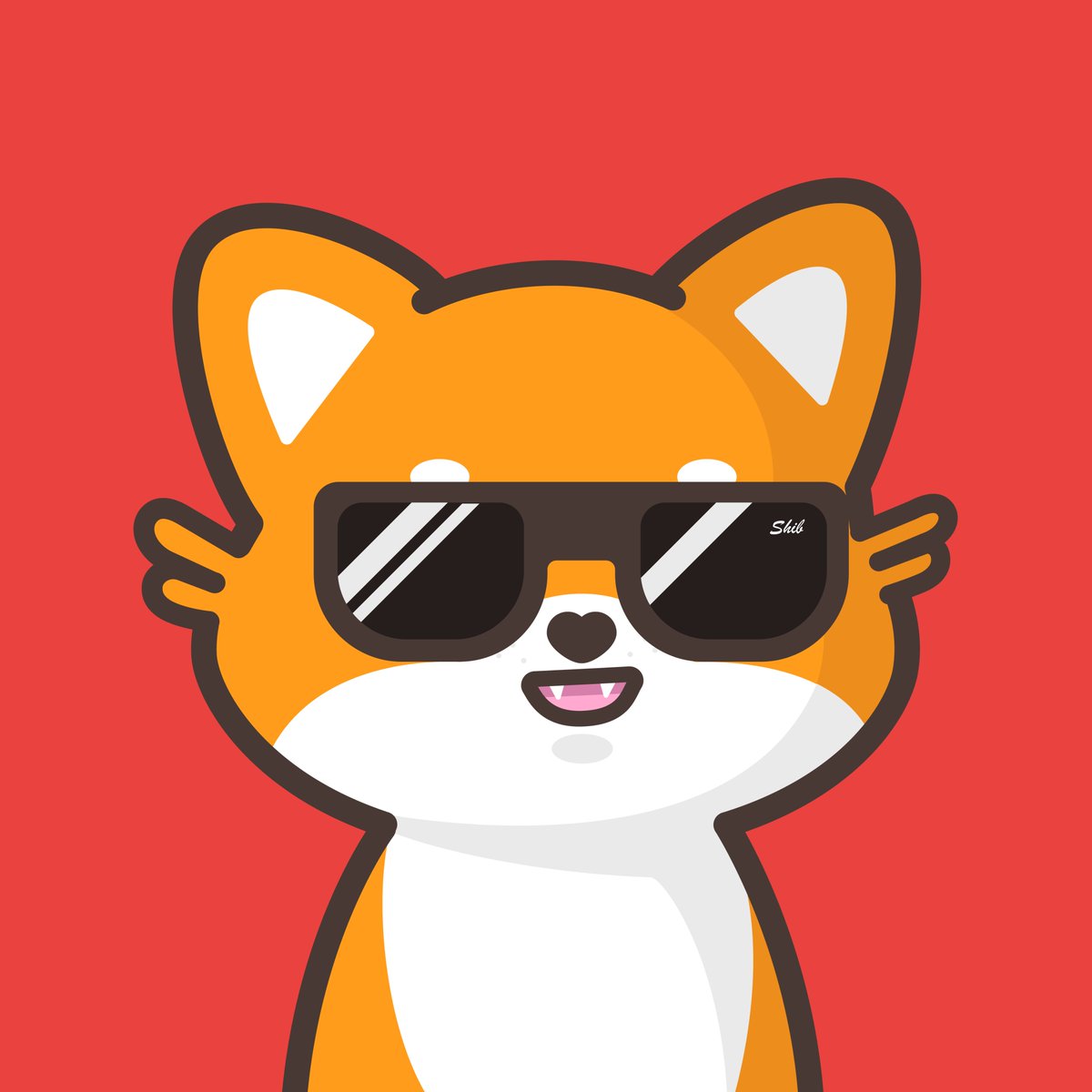 Good Boi's are Coming Soon!

🔥 |  Follow
🔥 |  Like
🔥 |  Retweet
🔥 |  Tag 2 Friends in the Comments

Three Winners! 
Will get 1 GoodBoy NFT &amp; 200 ADA at launch!

#Cardano #CNFTs #CNFT #CardanoCommunity #NFTGiveaway #CNFTGiveaway