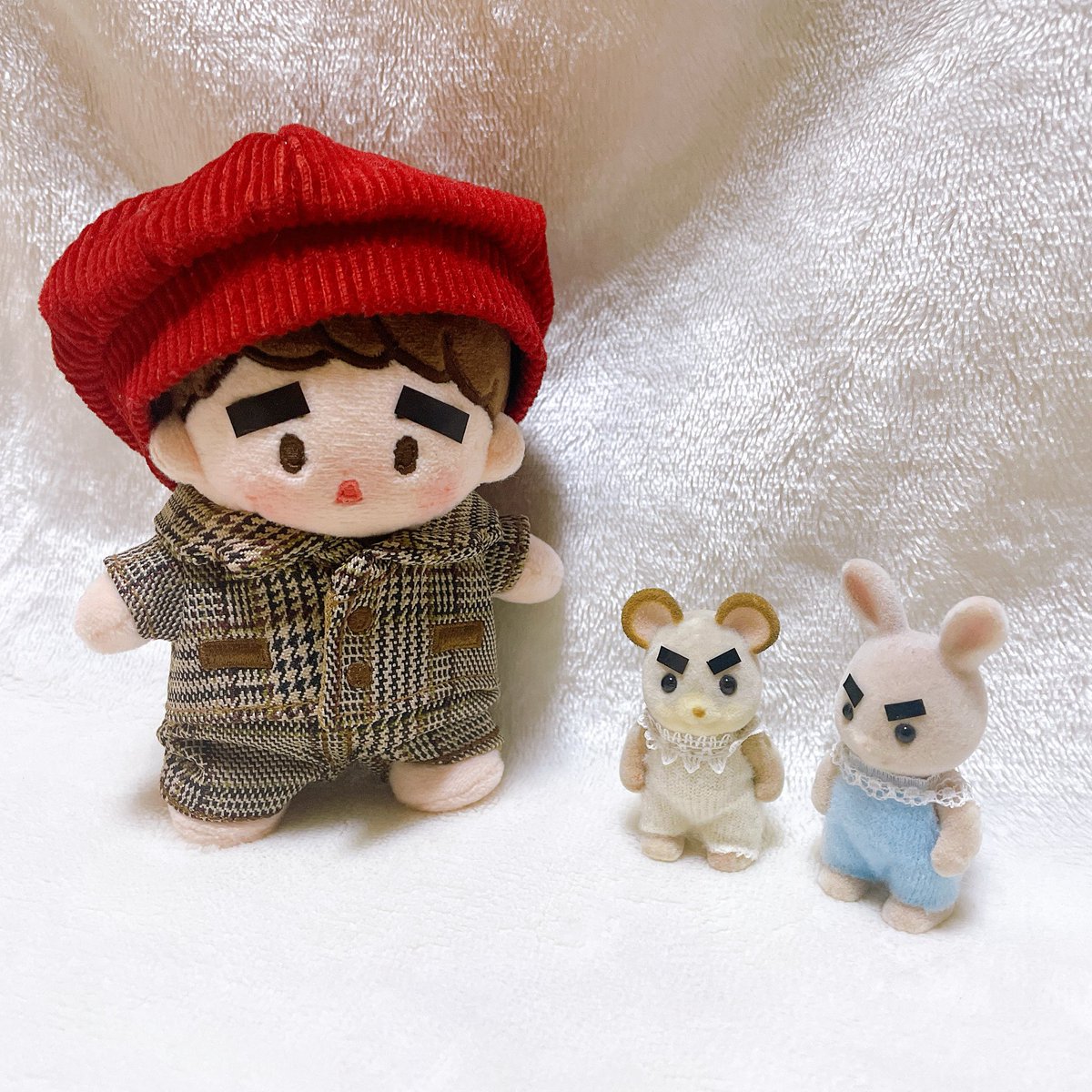 오뭉치🏠 tweet media
