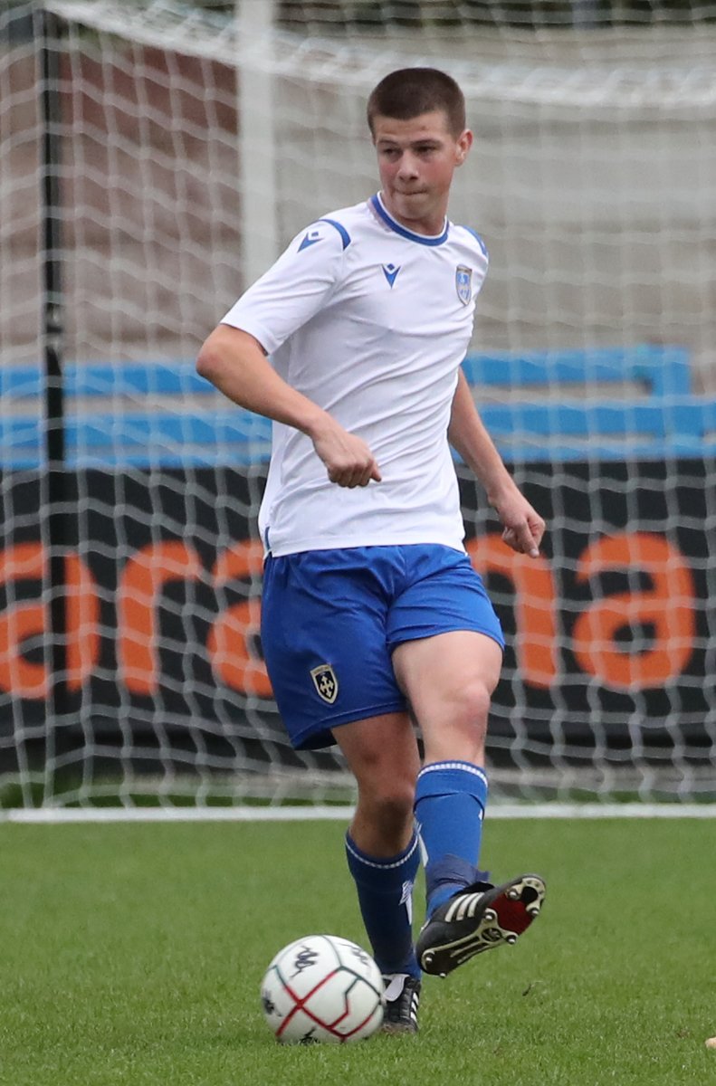 GuiseleyAFC's tweet image. 👏 | Congratulations to @DeclanLambton, @Olliebrown0206, @ellisfarrar9 and Josh Stones on making their full senior debuts yesterday.

Four more @GuiseleyAcademy graduates. 

#GAFC #GuiseleyTogether