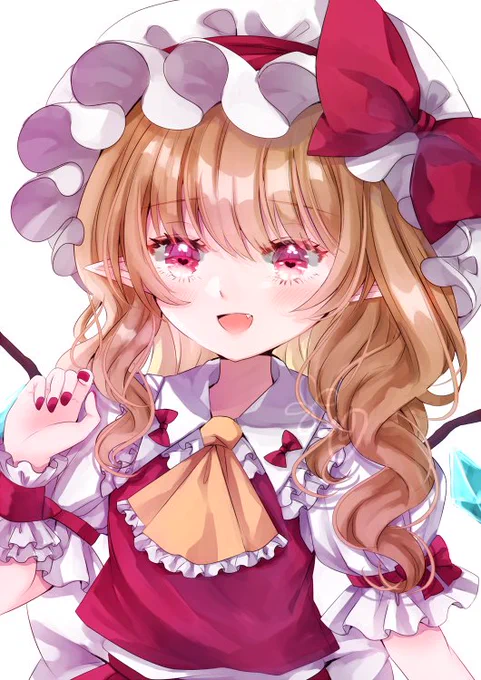 #今月描いた絵を晒そう 