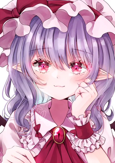 #今月描いた絵を晒そう 