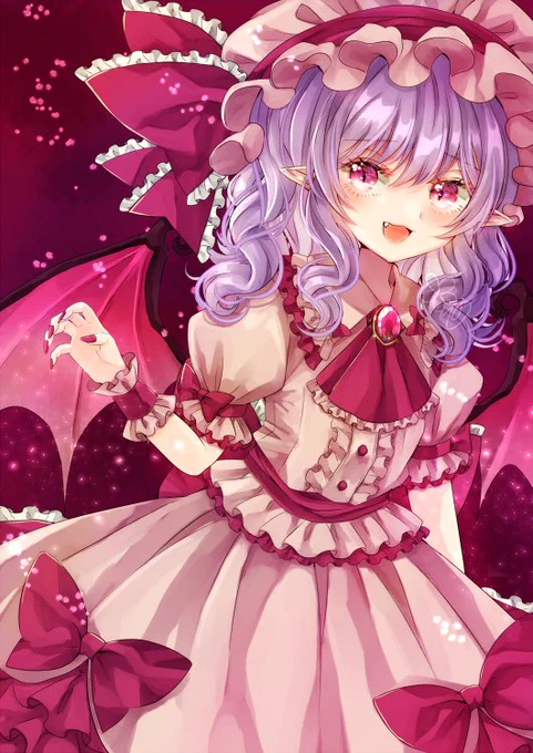 #今月描いた絵を晒そう 