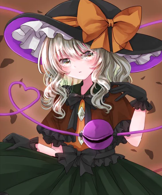 #今月描いた絵を晒そう 