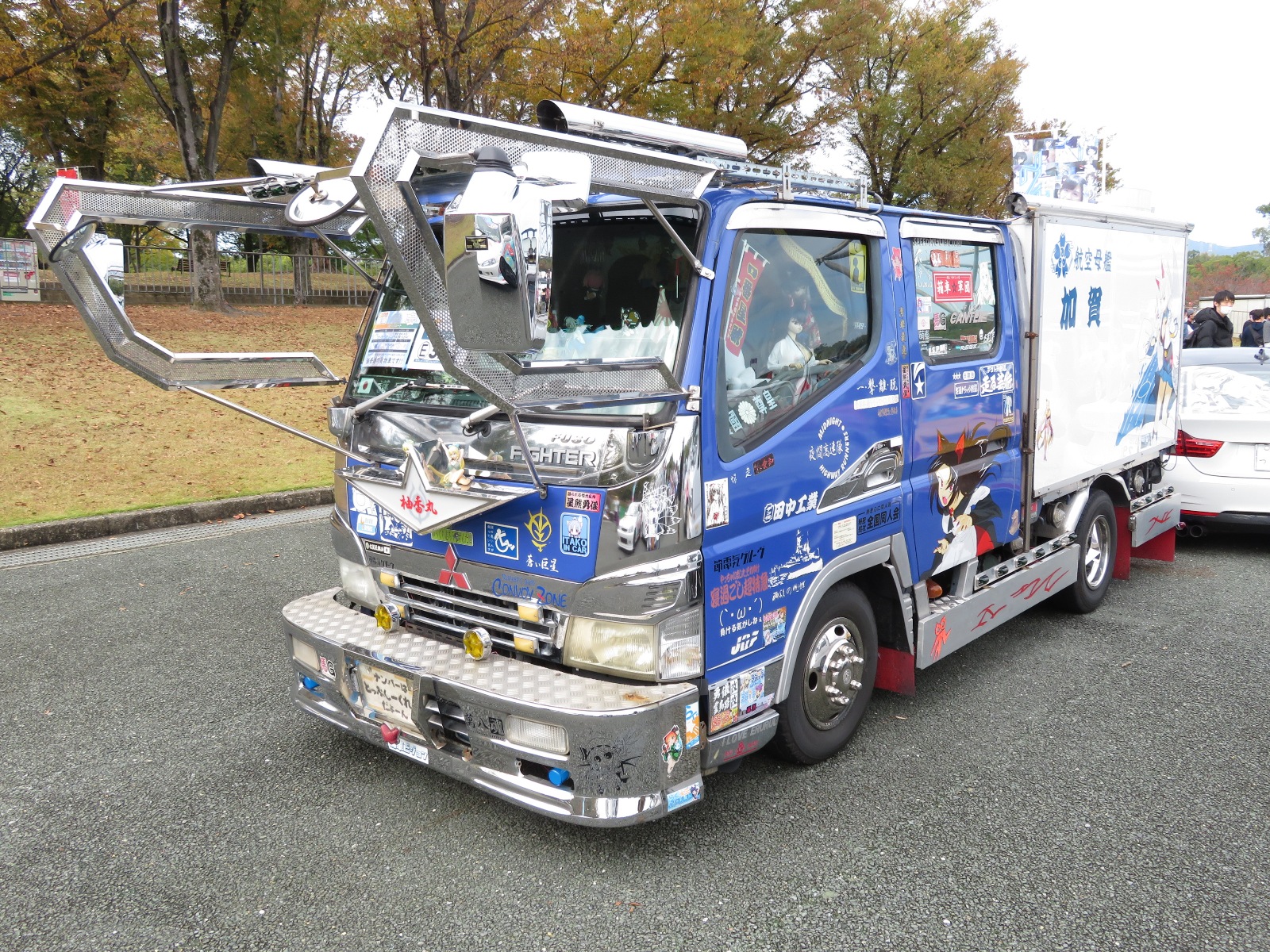 痛トラック Twitter Search Twitter