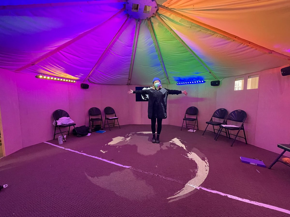 Work In Progress #TheNest