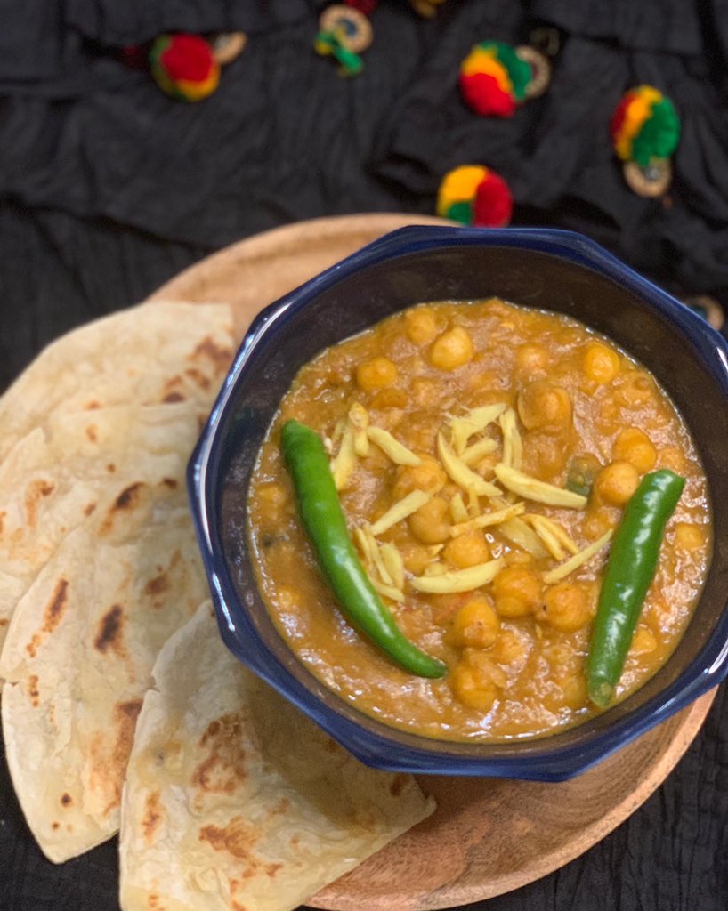 Bahaar Kitchen tweet media