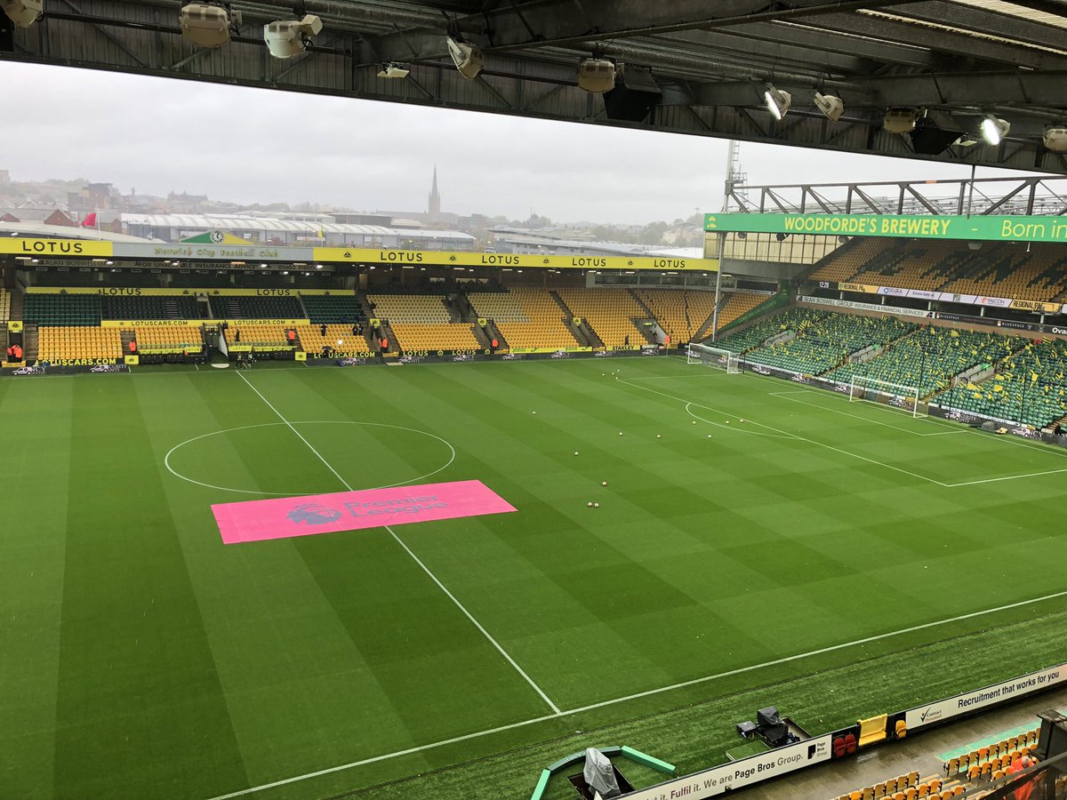 Chris Goreham (@cgoreham) on Twitter photo What has the old place got in store for us today then? Getting ready to go live for #ncfc v Leeds live on <a href="/BBCNorfolk/">BBC Norfolk</a> from 1pm with Simon Lappin, <a href="/BobRutler/">Rob Butler</a> & <a href="/Phil_Daley/">Phil Daley</a>. Listen out for <a href="/11Gossy/">Jeremy Goss</a> & <a href="/eadie11/">Darren Eadie</a> on the show too. What has the old place got in store for us today then? Getting ready to go live for #ncfc v Leeds live on <a href="/BBCNorfolk/">BBC Norfolk</a> from 1pm with Simon Lappin, <a href="/BobRutler/">Rob Butler</a> & <a href="/Phil_Daley/">Phil Daley</a>. Listen out for <a href="/11Gossy/">Jeremy Goss</a> & <a href="/eadie11/">Darren Eadie</a> on the show too.