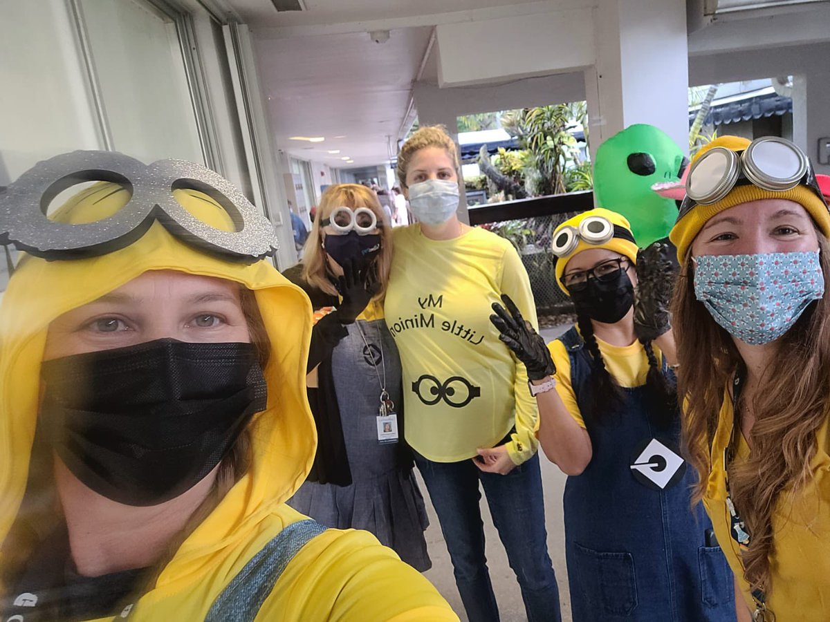 Isabel Lopez Healy tweet media