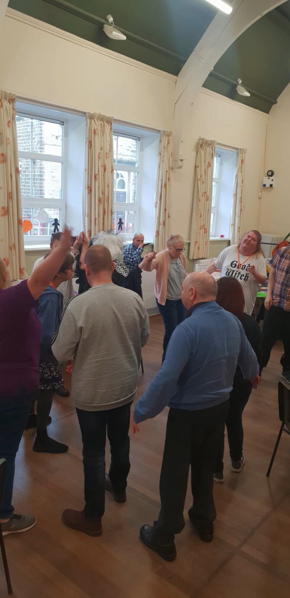 AbilityOptions's tweet image. #halloween2021 #lifewithoutbarriers