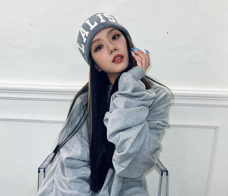 lq jisoo pics tweet media