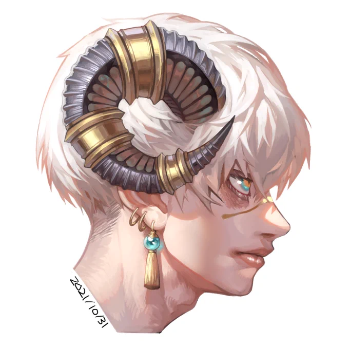 🐏 