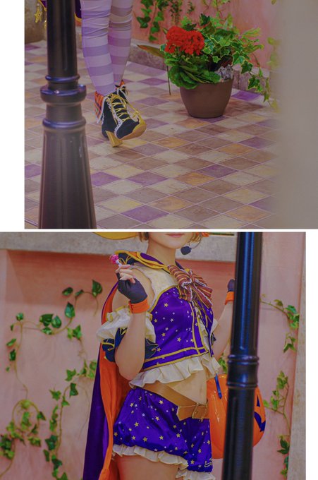 Twitterのコスプレ画像32