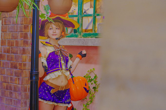 Twitterのコスプレ画像33