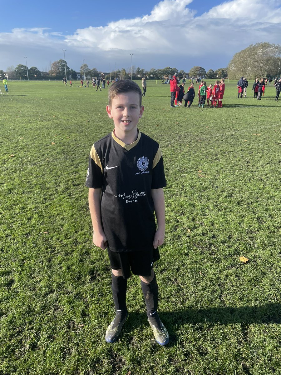 AFC LIVERPOOL YOUTH tweet media