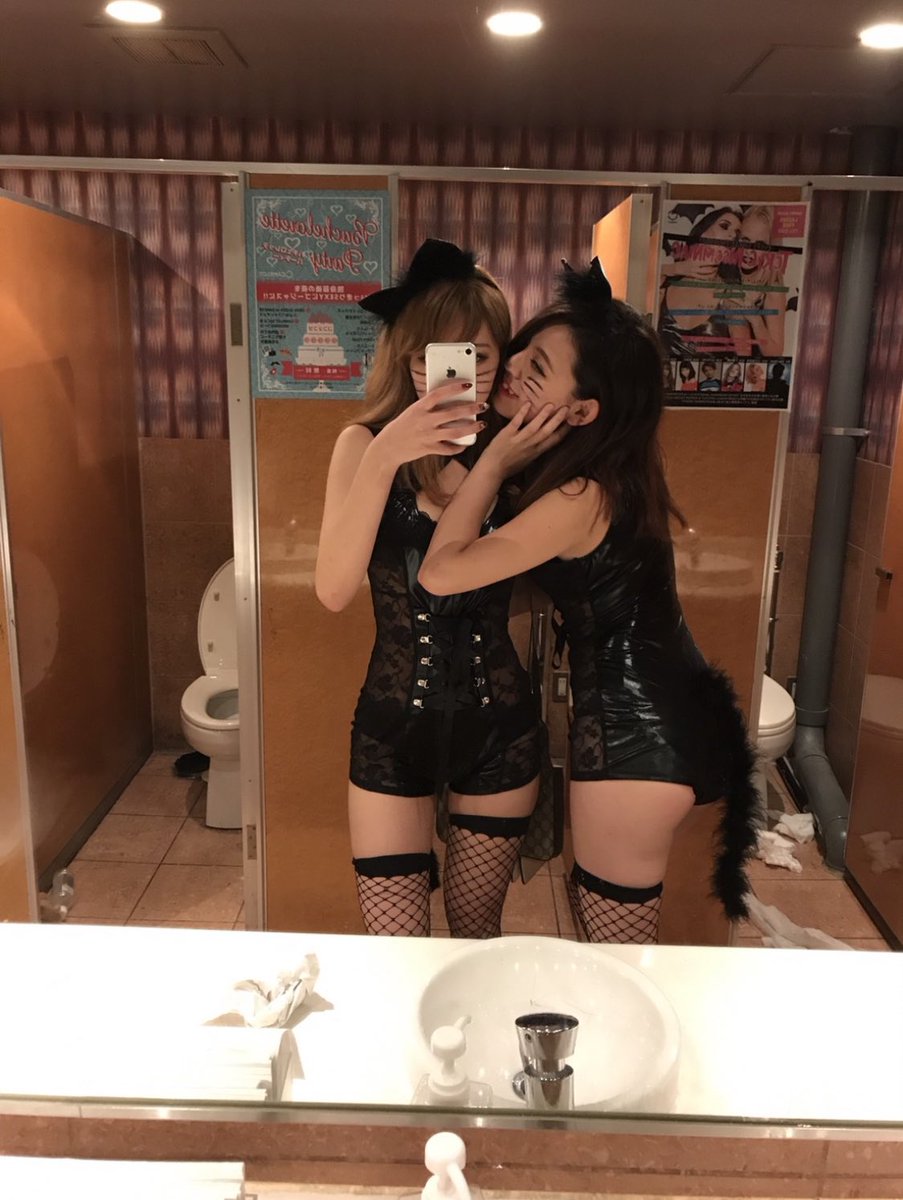 ____exs04's tweet photo. 2017年ハロウィン https://t.co/mqFS3FEFlW