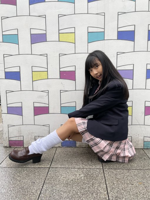 Twitterのコスプレ画像6