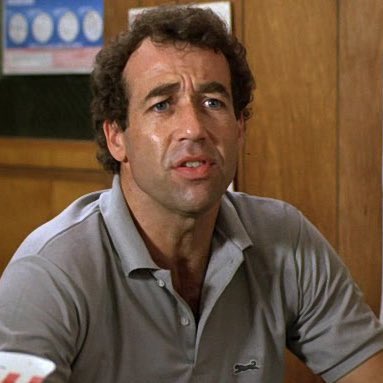 The5dotdotdot's tweet photo. Best Fictional Coaches this week

“It doesn't matter how you play the game, it's whether you win or lose. And even that doesn't make all that much difference.” https://t.co/VL22tugshw