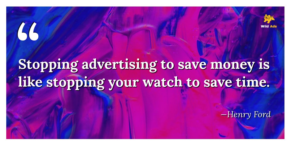 wild_ads's tweet photo. Digital Marketing Quotes

#quote #digitalmarketing #marketing #google #quotes #online #internetmarketing #seo #searchengine #searchengineoptimization #business #marketingquotes #seoquotes https://t.co/7FALBFwONC