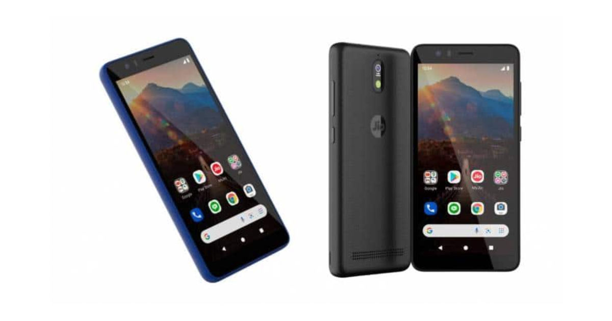 verityologist's tweet photo. JioPhone Next launched at ₹6,499.
You can get the smartphone at ₹1,999 and pay the remaining amount in EMI starting at ₹300/month.
Specs - 5.5" HD+ LCD display
Snapdragon 215 
13MP Rear &amp; 8MP Front Camera
3,500mAh Battery
2GB/32GB
Android 11 | Pragati OS
#JioPhoneNext
#jio https://t.co/vPA2UGlEjK