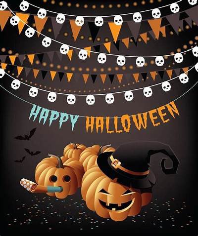 ℍ𝕒𝕡𝕡𝕪 ℍ𝕒𝕝𝕝𝕠𝕨𝕖𝕖𝕟!! 🎃👻🍁🦇

Wishing our community a fun-filled and safe day of Halloween celebrations!