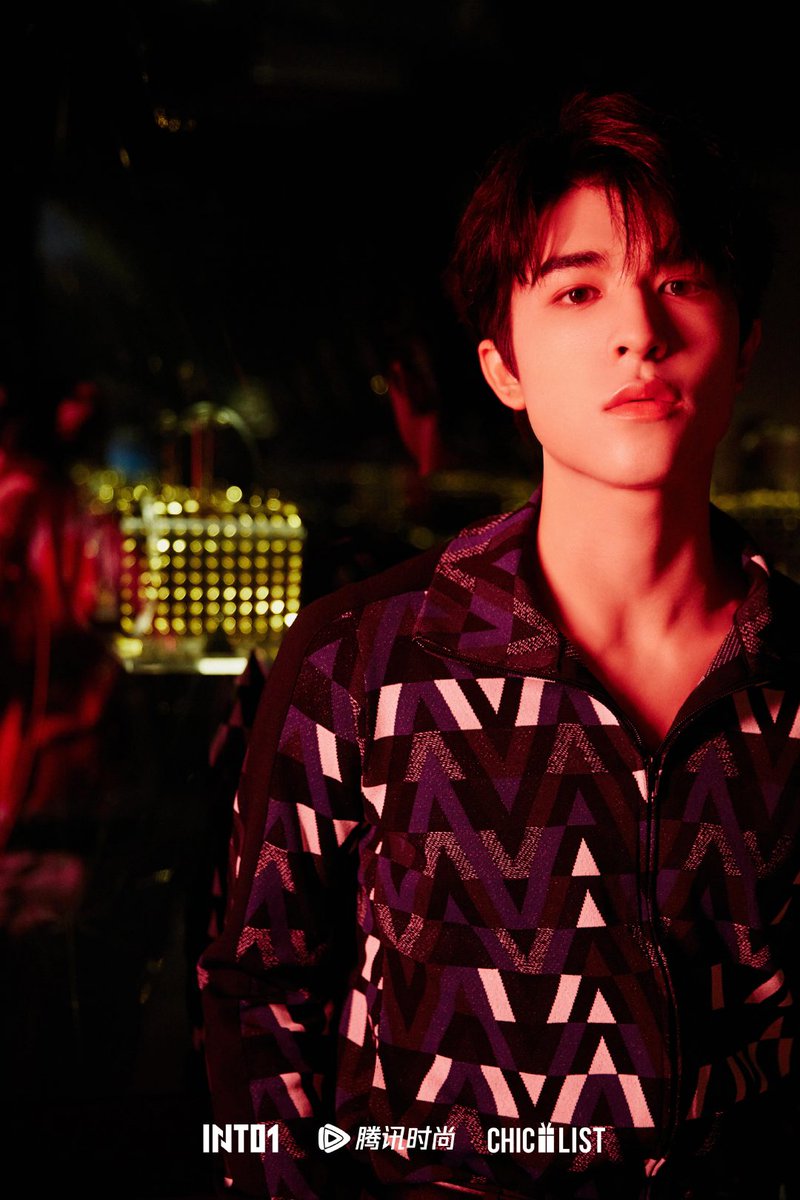 yinhaoyupics's tweet image. 211031 | patrick weibo update

Patrick for VALENTINO and 腾讯时尚! (2/2)

#แพทริค #Patrick #尹浩宇 #INTO1Patrick #Patrick尹浩宇 #เจ้าปลาดาว #INTO1