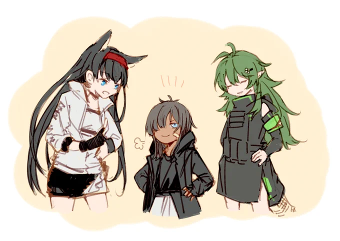 こういうことか。 