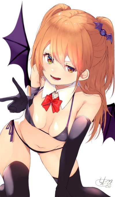 👿♥ 